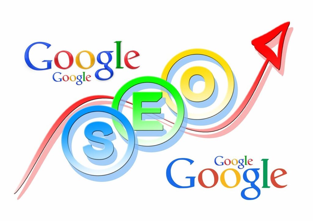 SEO Agency Dubai